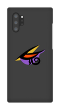 confusedanubis Samsung Phone Cases