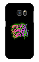 ReadyStreamGame Samsung Phone Cases