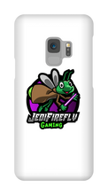 JediFirefly Gaming Samsung Phone Cases