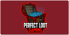 Perfect loot XXL Gaming Mousepad