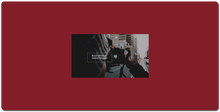 mrolofnordstedt XXL Gaming Mousepad