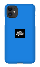 buzzedandblazed iPhone Phone Cases