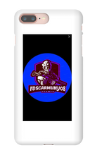 nevanmcmasters iPhone Phone Cases