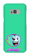 KB687 Samsung Phone Case
