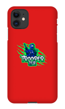 Trooper Tyler Phone Case