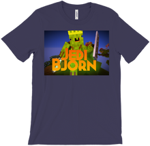 JediBjorn's Shirt