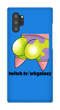 Patrick Samsung Phone Cases