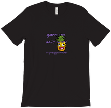 the1nonlypea T-Shirts