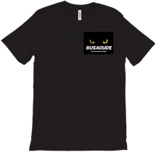 busadude-9107 T-Shirts