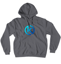 Kudapex Hoodie (No-Zip/Pullover)