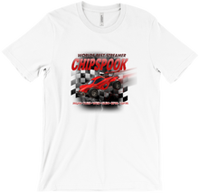 Vintage Bootleg ChipSpook T-Shirt
