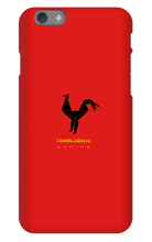 phüñkî_rø0śtāgaming iPhone Phone Cases