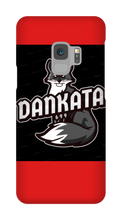 dankata699 Samsung Phone Cases