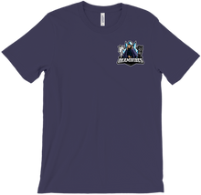 OKVMI God Logo T-Shirts