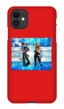 xdsnoflis iPhone Phone Cases