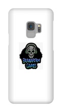 brainafk404 Samsung Phone Cases