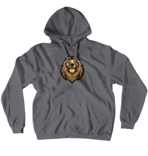 Laagvliet Hoodies Logo (No-Zip/Pullover)