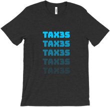 tax3s T-Shirts