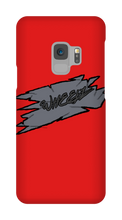 WHEELZ Samsung Phone Case