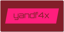 yandf4x XXL Gaming Mousepad