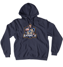 blackbull_81 Hoodies (No-Zip/Pullover)