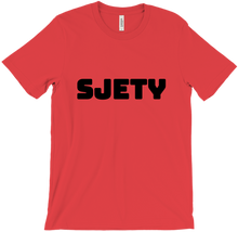 Sjety T-Shirts