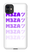 big_m3za iPhone Phone Cases