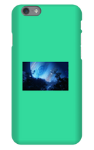 darkboyfam1 iPhone Phone Cases
