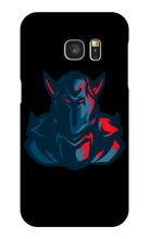 Voltzbtw Samsung Phone Cases