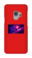 kirytv Samsung Phone Cases