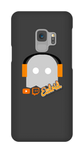 Ezdrid Samsung Phone Cases
