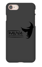 rauva_ iPhone Phone Cases