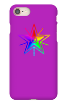 falinere iPhone Phone Cases