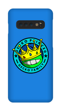 geckoprince0 Samsung Phone Cases