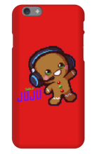 Gingy IPhone Case
