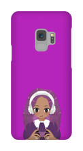 bratzbarb Samsung Phone Cases