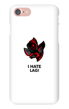 nordichoonigan iPhone Phone Cases