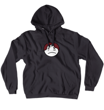 CENTOH "FACE TAT" Hoodie (No Zip/Pull Over)