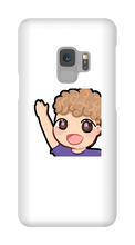 meterwalen Samsung Phone Cases