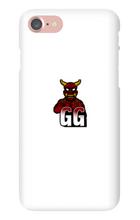 raiiyasha_ttv iPhone Phone Cases