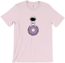 Sitting On The Donut T-Shirt (without stars)