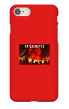 natesam0406 iPhone Phone Cases