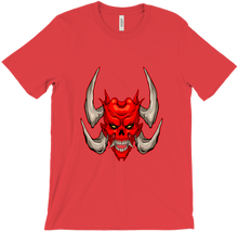 Demonic Loyalist Reaper Tee