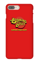 bananasplitccb iPhone Phone Cases