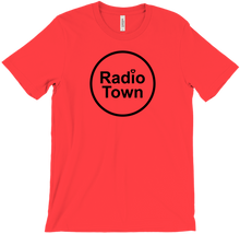 Black Logo T-Shirts