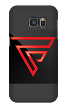 threeguysinonegame Samsung Phone Cases