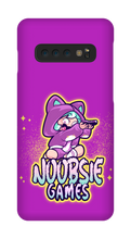 simnoobsie Samsung Phone Cases