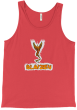 CLASSIC PHOENIX BLAIZEN Tank Top