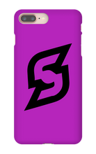 sliickr6 iPhone Phone Cases
