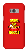 Send Noods 📱 Samsung Phone Case 📱